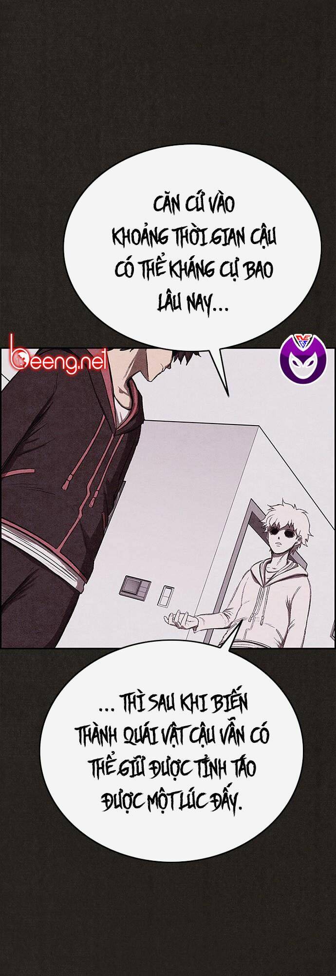 quái vật tại chung cư xanh chapter 133 59