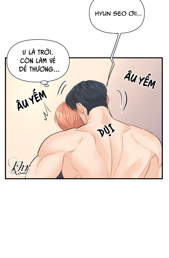 ranh giới tội ác chapter 9 41