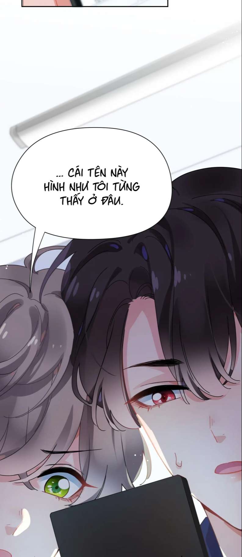 Có Bản Lĩnh Thì Hung Dữ Nữa Đi! chapter 106