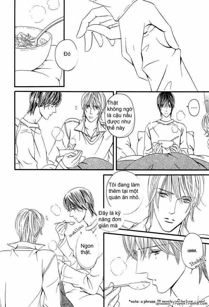 silence chapter 3 13