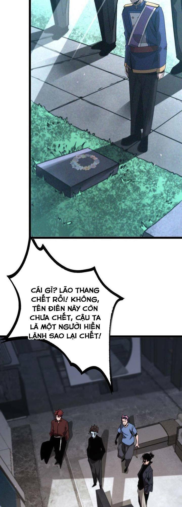 chư giới - tận thế online chapter 204 23