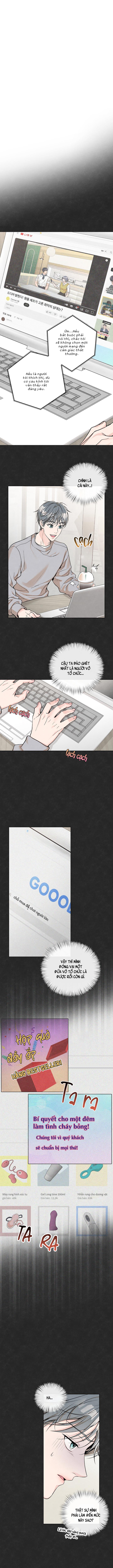 hương vị giới trẻ chapter 5 3