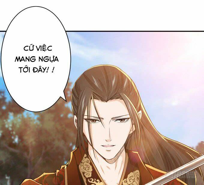 tam quốc chi vân thăng long khởi chapter 2 51