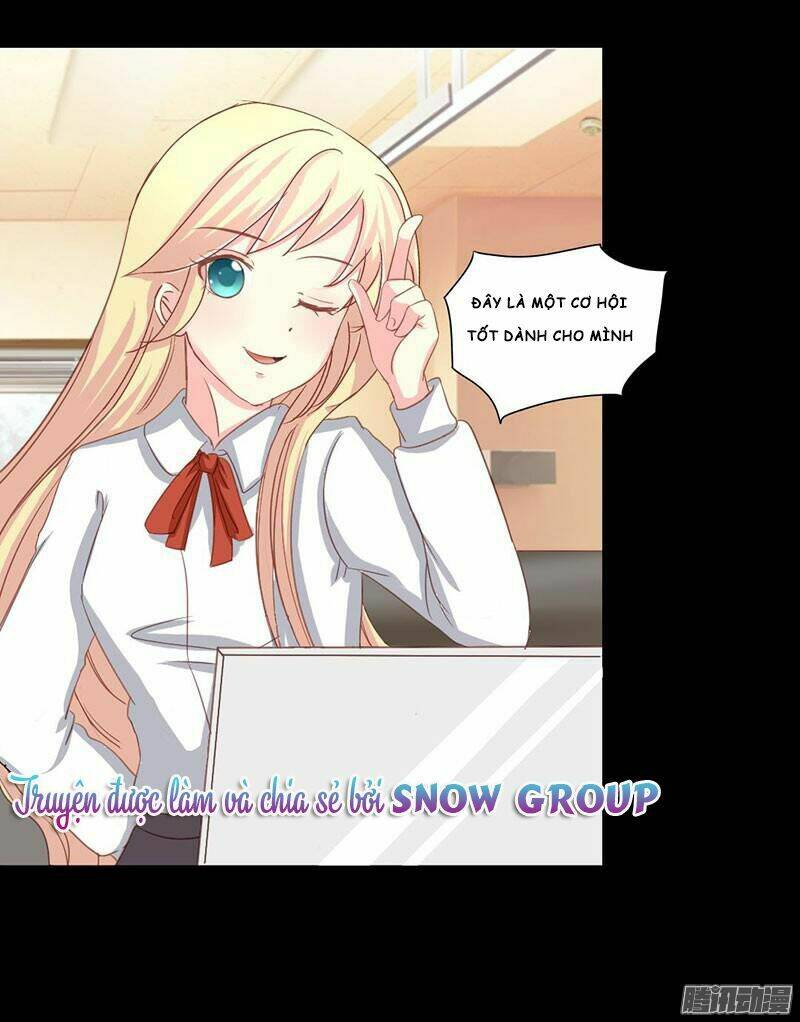 cuộc sống về đêm của người vợ 18 tuổi chapter 14 25