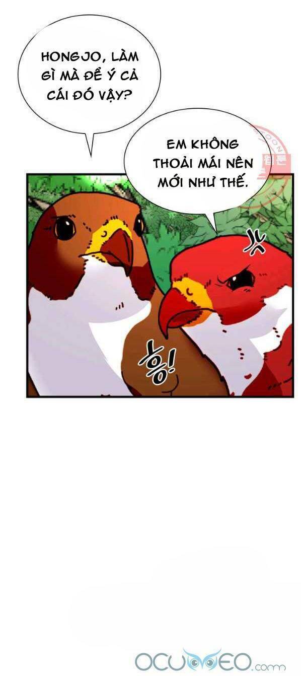 cô dâu của sói đen chapter 14 17