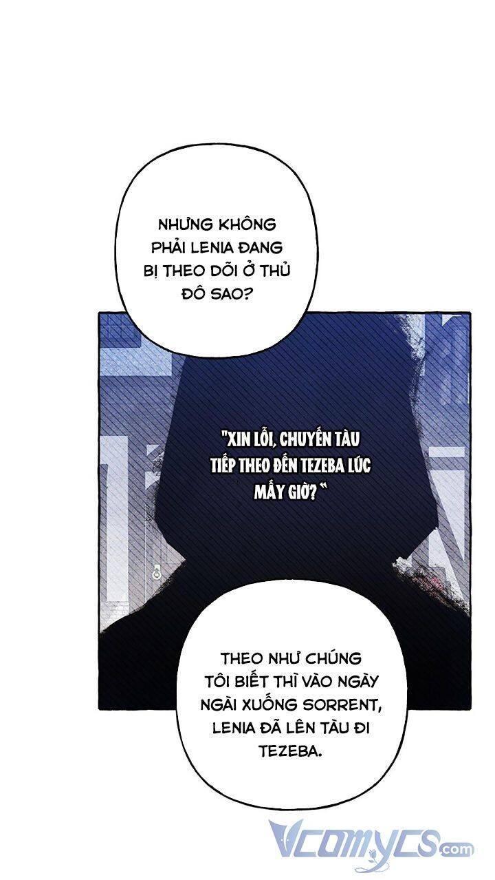 nuôi dưỡng một hắc long chapter 23 33