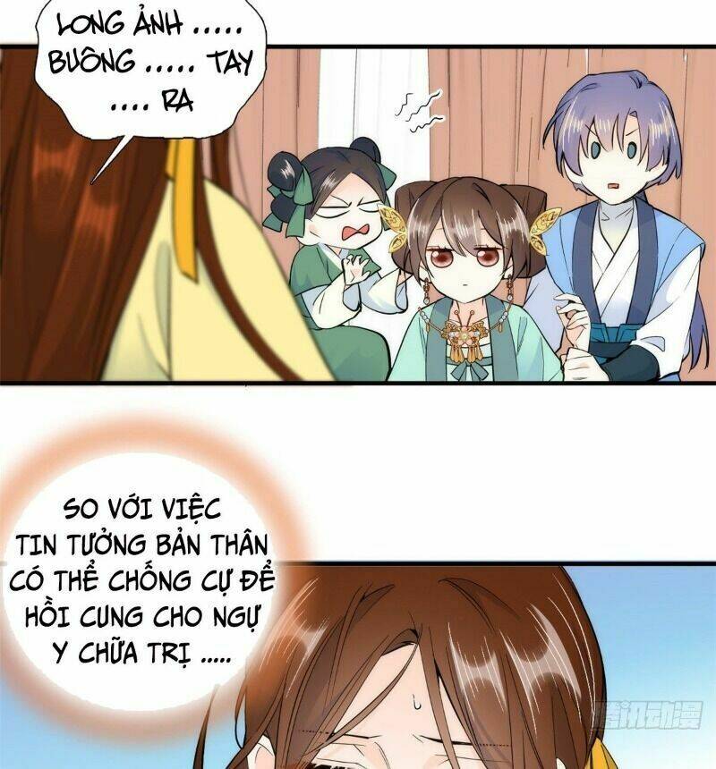 thiều quang mạn chapter 71 42