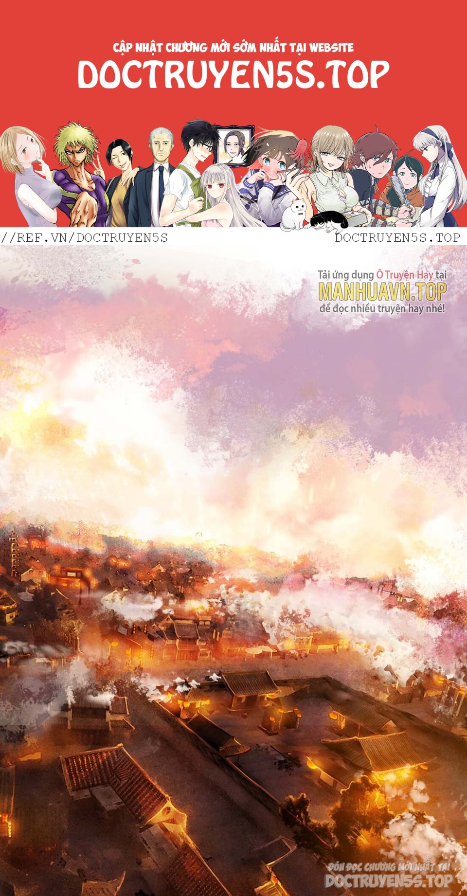 hóa ra ta là tuyệt thế cao thủ chapter 7 2