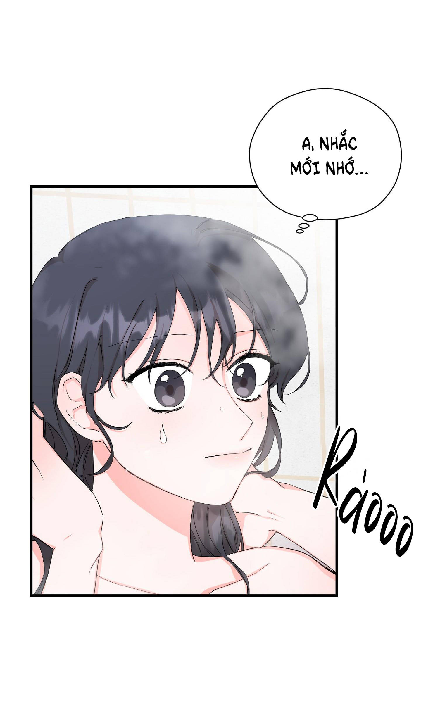 [18+] anh có thể chờ em không chapter 3 23