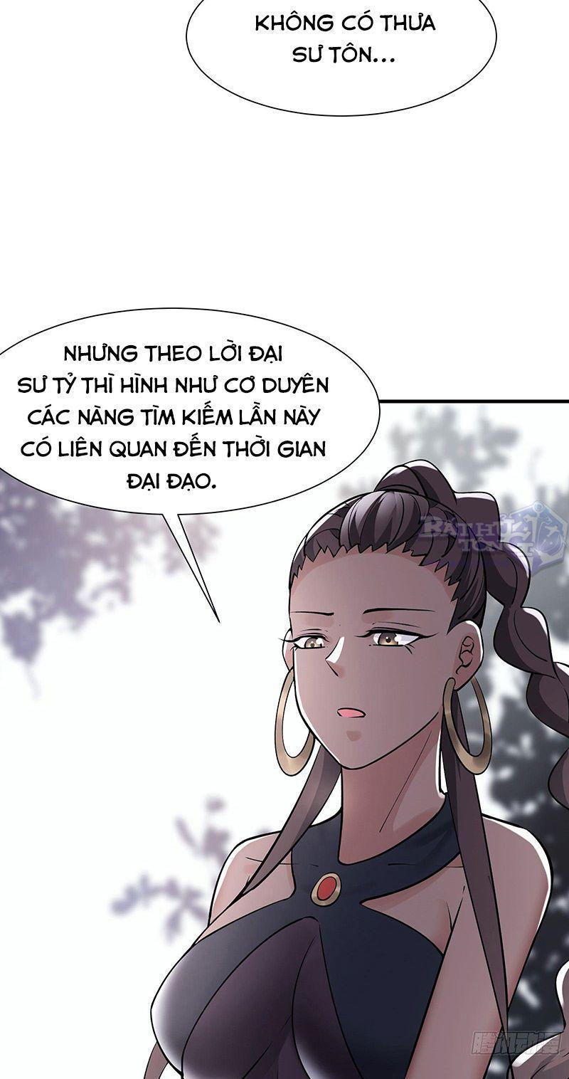 đồ đệ ta toàn là nữ ma đầu chapter 84 2