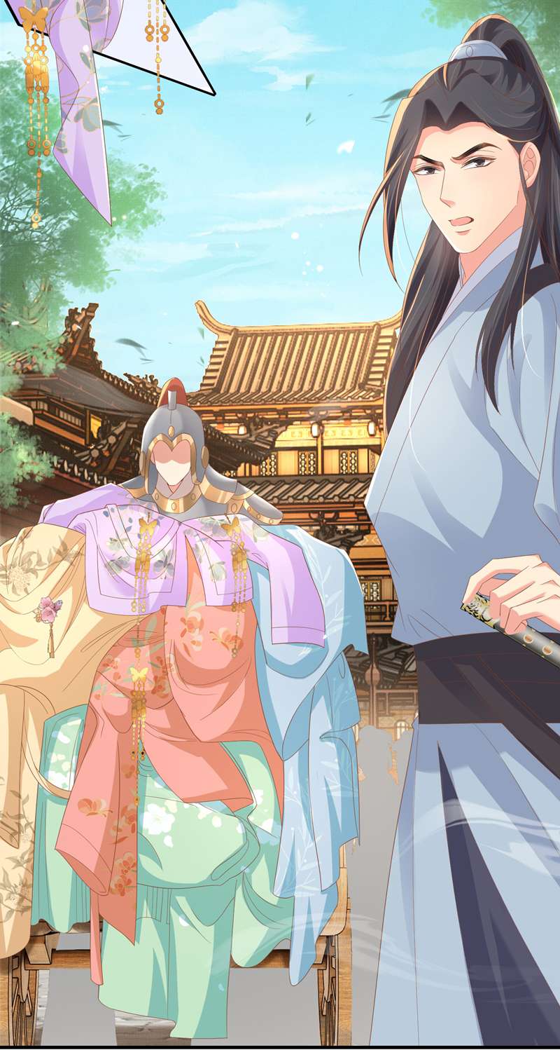 bá tổng vương phi lật xe chỉ nam chapter 73 27