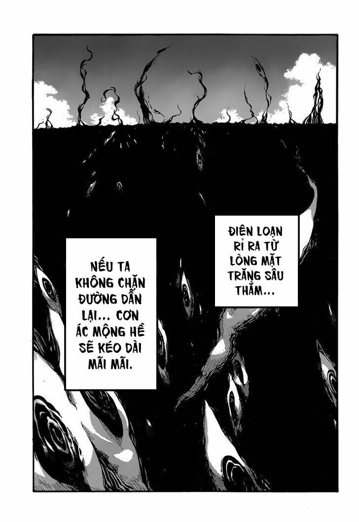 soul eater chapter 101 2