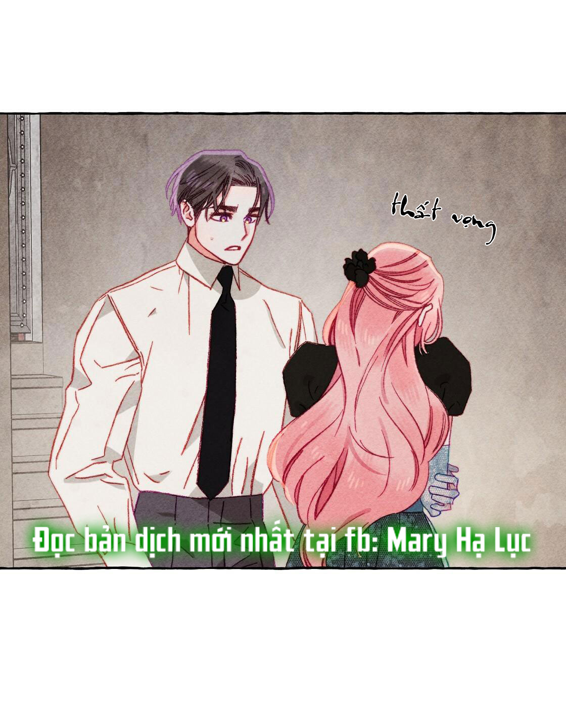 nuôi dưỡng một bé rồng đen chapter 33.1 2