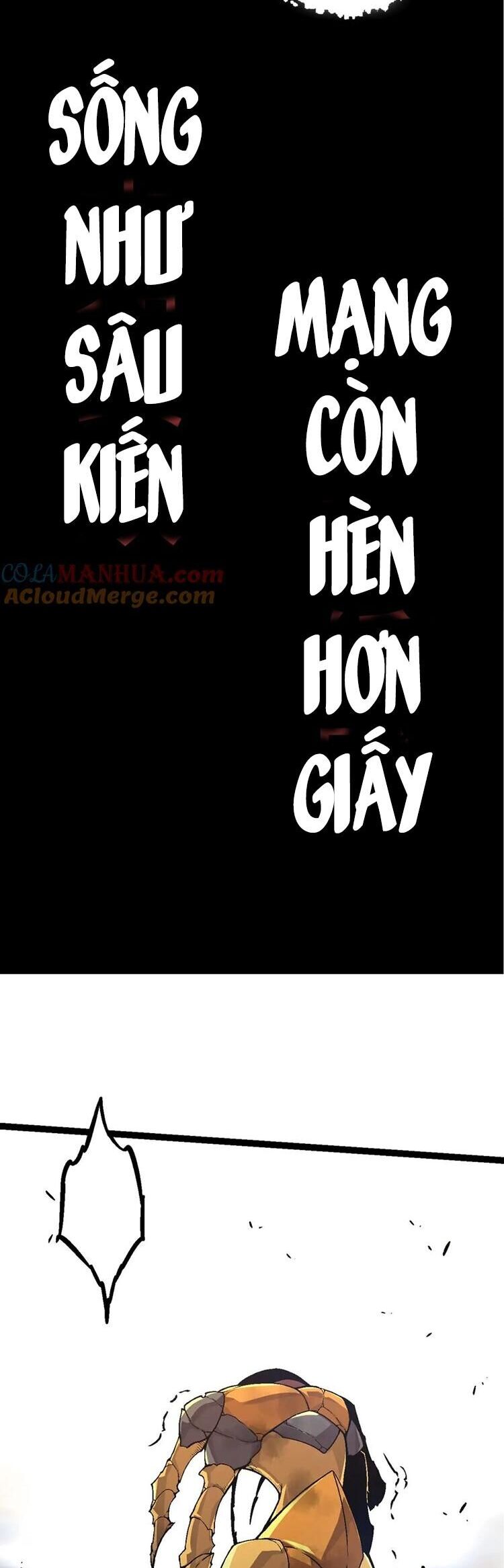 chuyển sinh thành liễu đột biến chapter 59 3