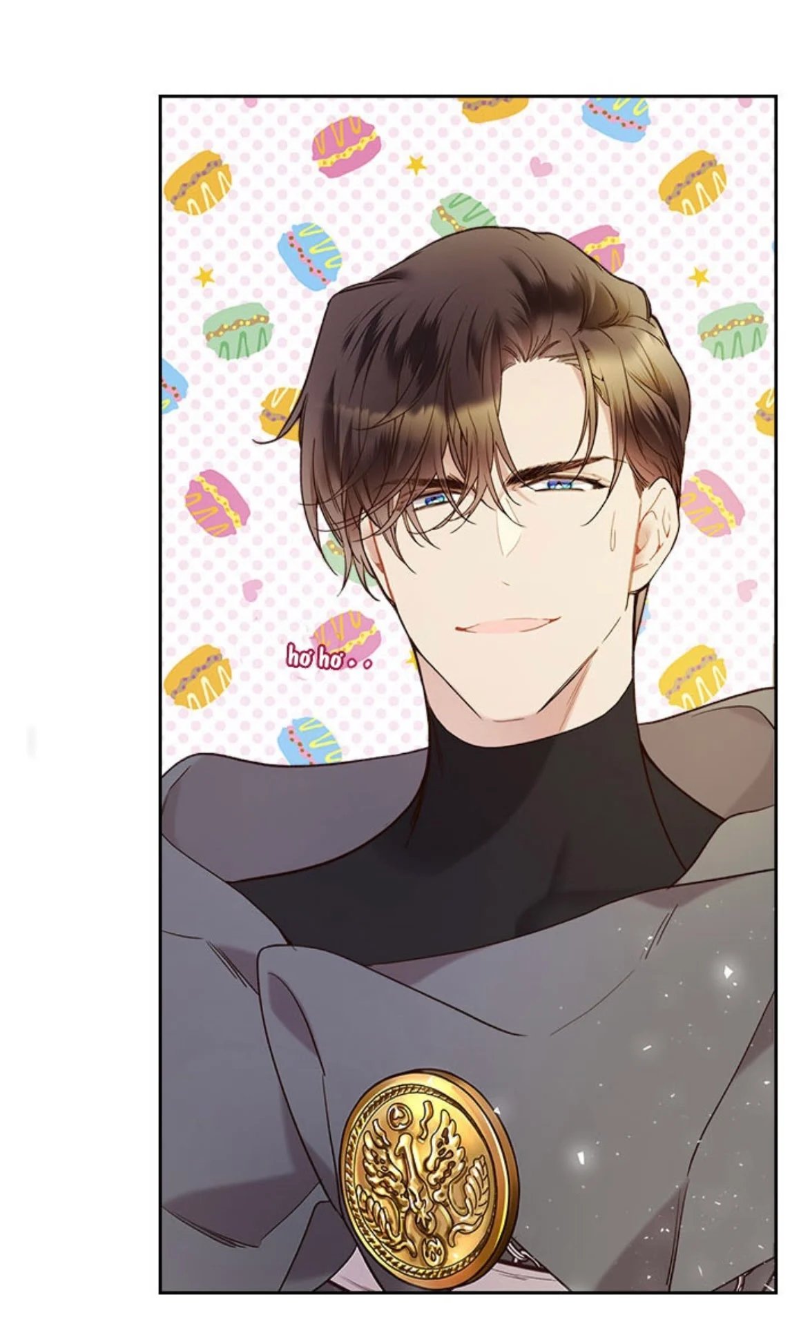 [15+] công chúa chloe chapter 61.1 13