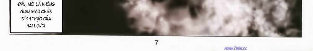 tuyệt thế vô song 2 chapter 63 12