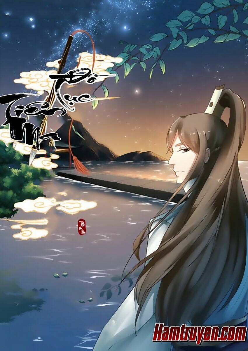 đồ lục tiên ma chapter 2 1