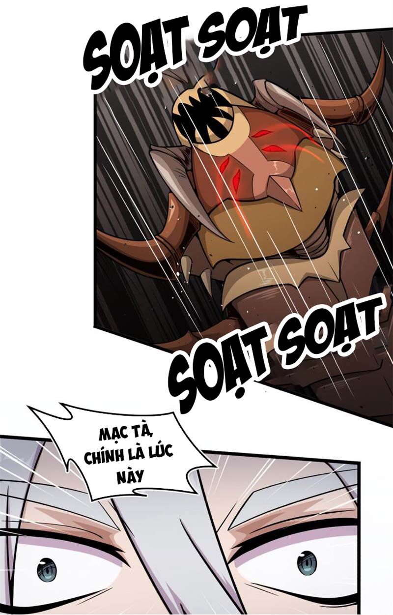 sủng mị chapter 7 57