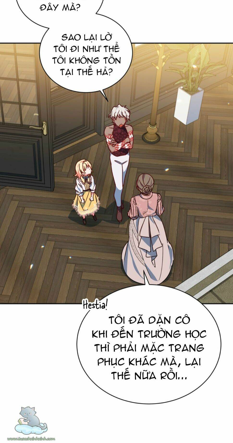 nàng elizabeth thuần khiết chapter 38 10