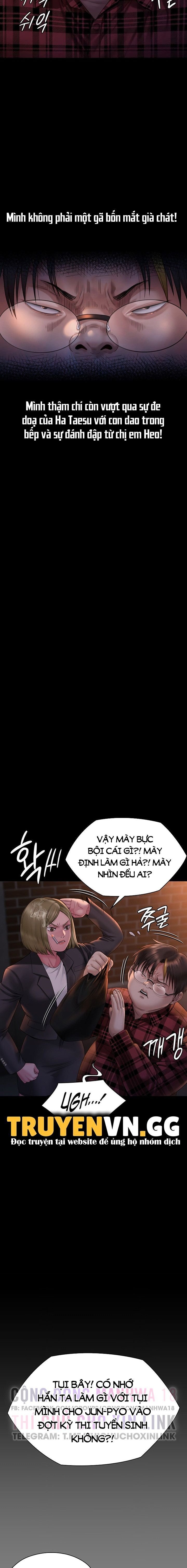 ong chúa chapter 265 4