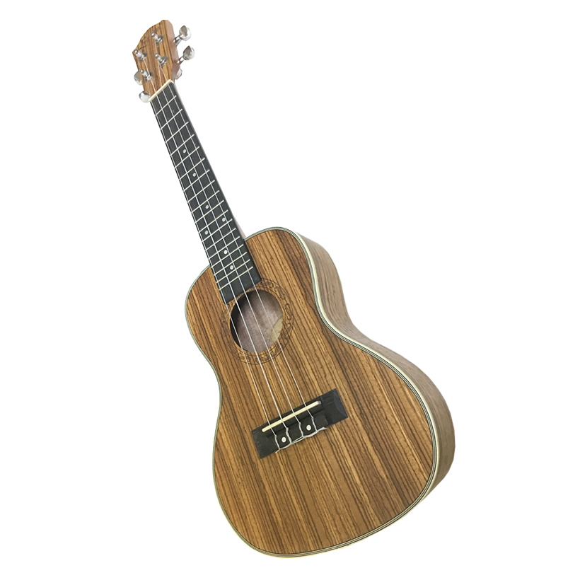 Đàn Ukulele Concert size 23 - Mẫu sọc