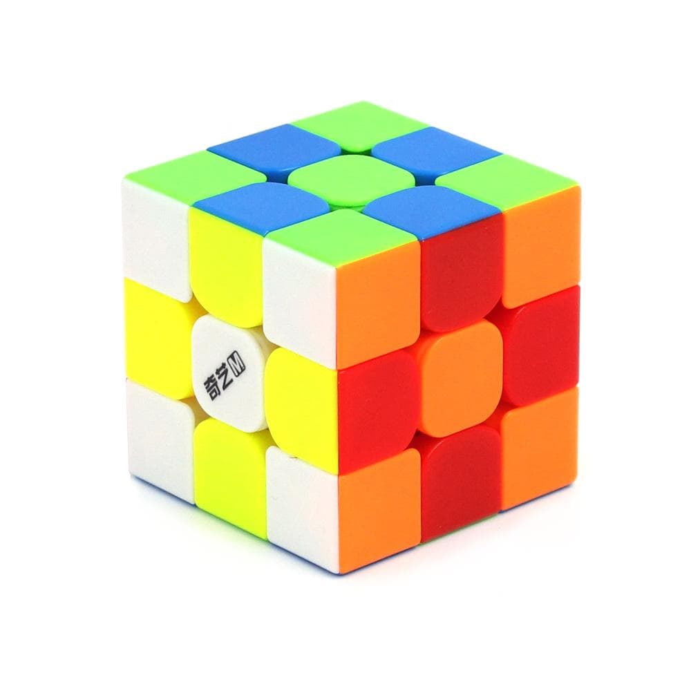 Rubik Qiyi MS 3x3 (có nam châm)