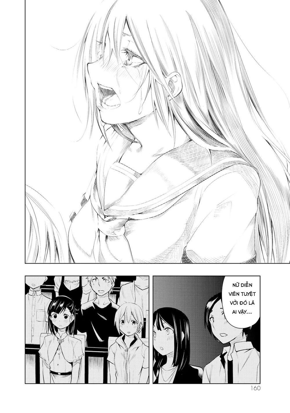 remake our life! chapter 14 11