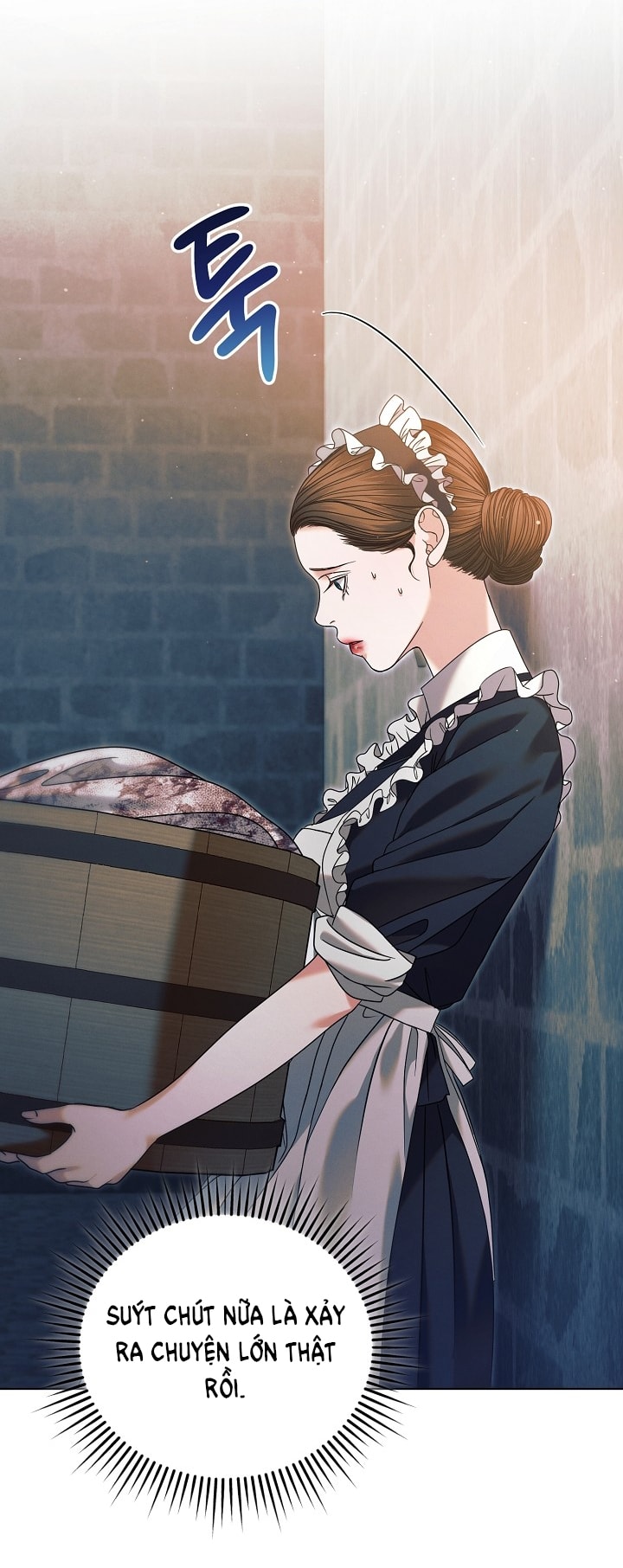 [18+] hãy cầu xin ta đi chapter 3.2 34