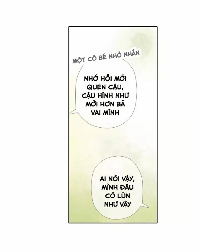 Tình yêu là màu hoa anh thảo chapter 27.2 41