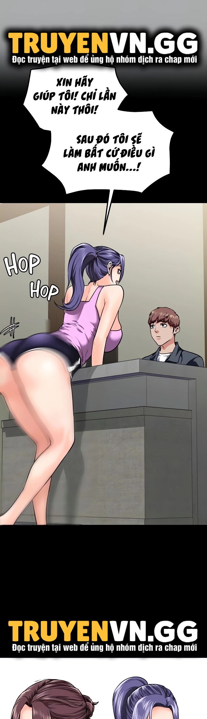 khi loser trỗi dậy chapter 23 11