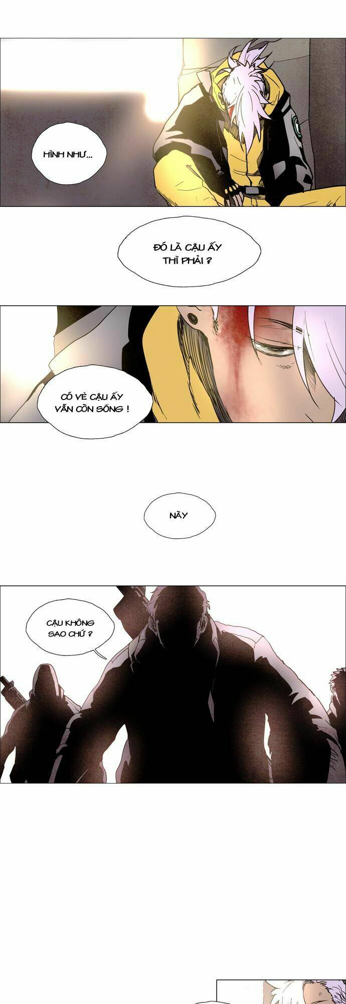 lessa 2: the crimson knight chapter 108 10