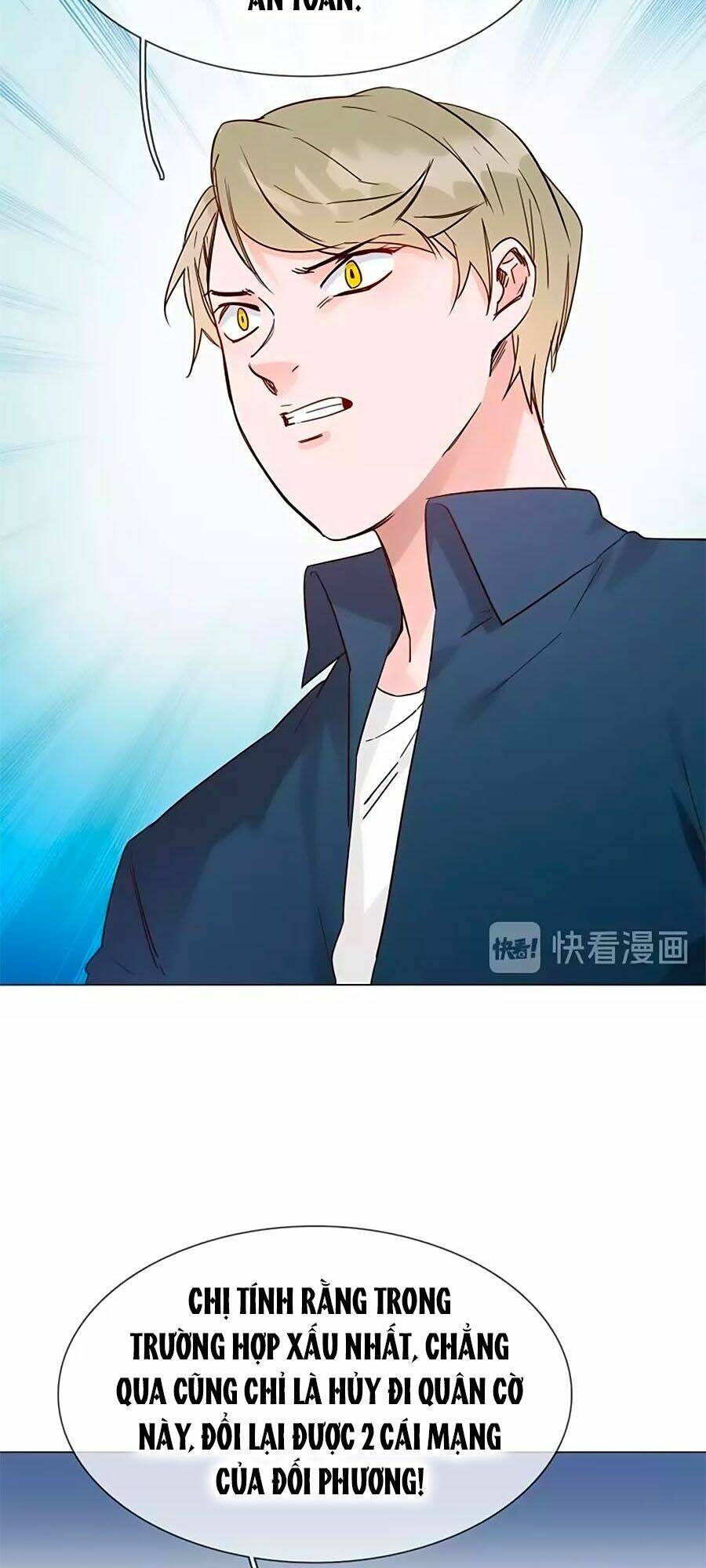 ngôi sao vụn vỡ chapter 39 50