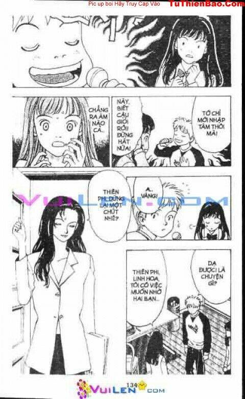cô bé thám tử chapter 2 134