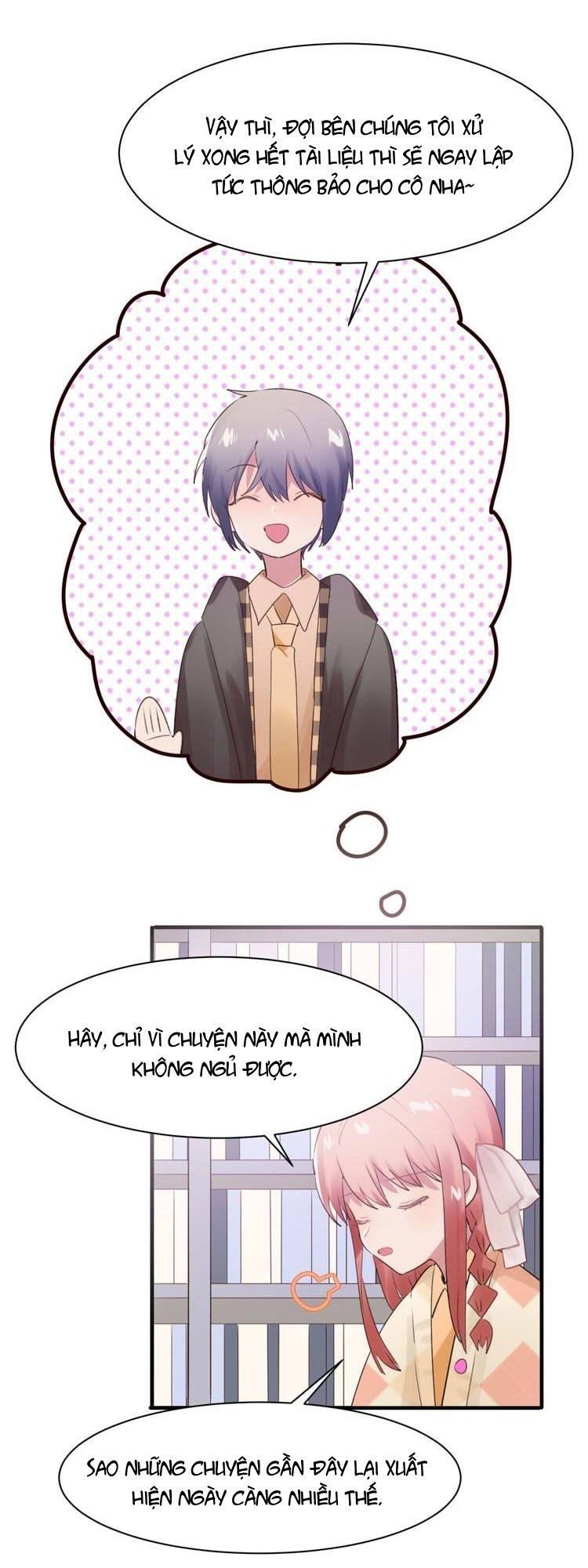 nhất tiễn khuynh tâm chapter 12 3