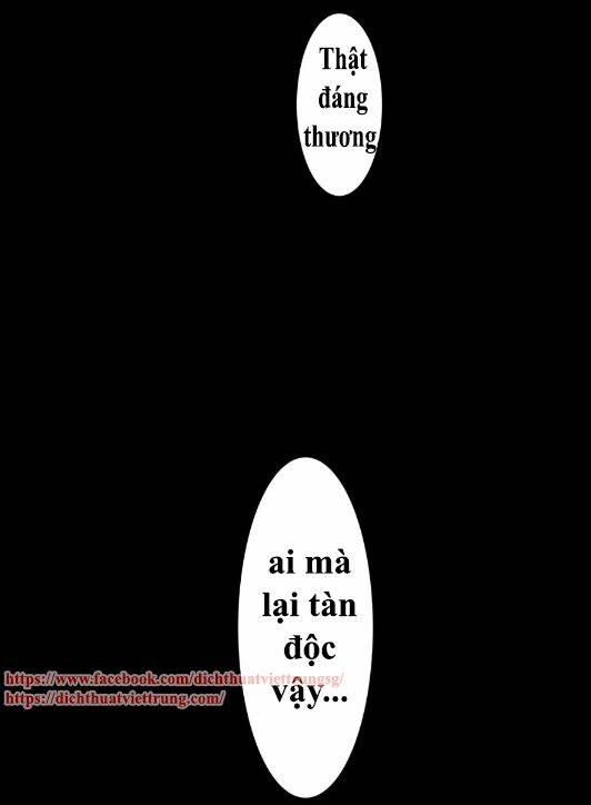 yêu trong giam cầm chapter 20 11