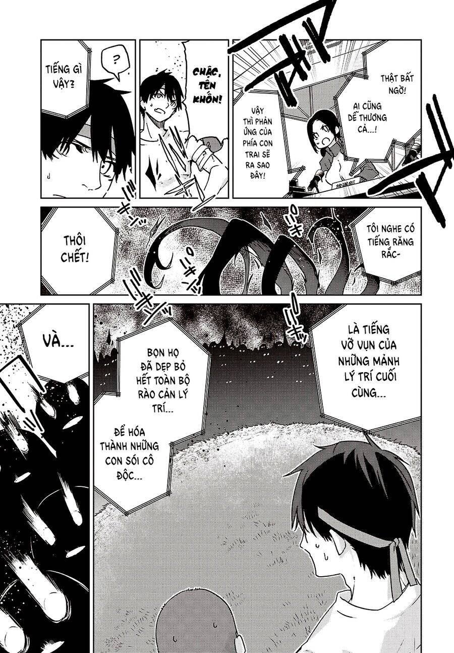 jiangshi kaitan blood chapter 88 7