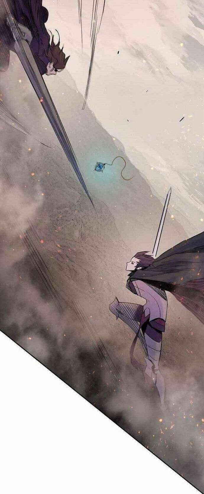 băng tâm kỵ sĩ chapter 33 42