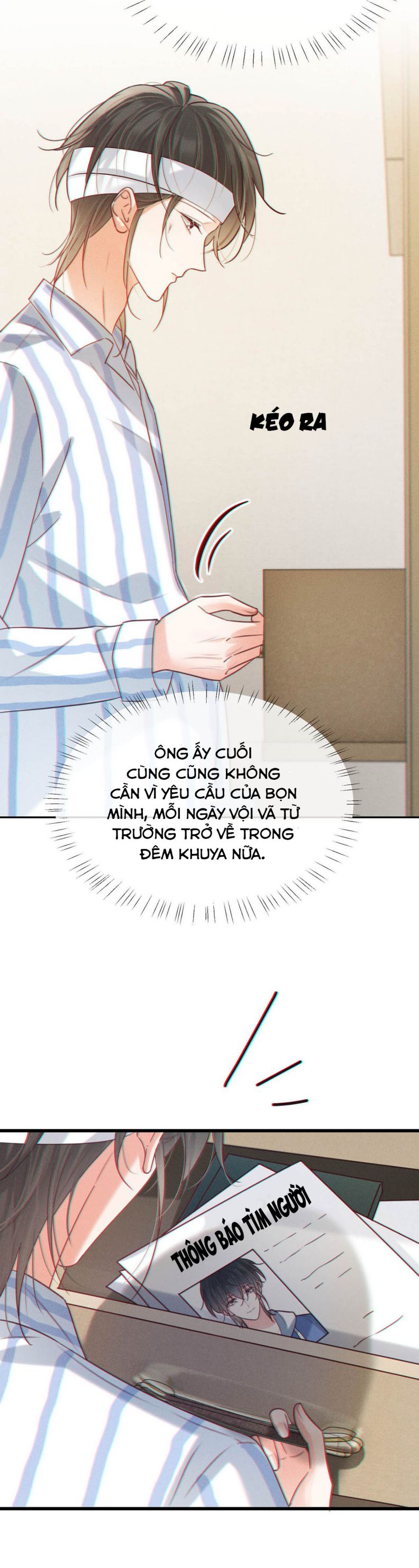 nịch tửu chapter 104 7