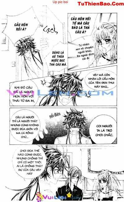 bogle goes to the kingdom chapter 36 4