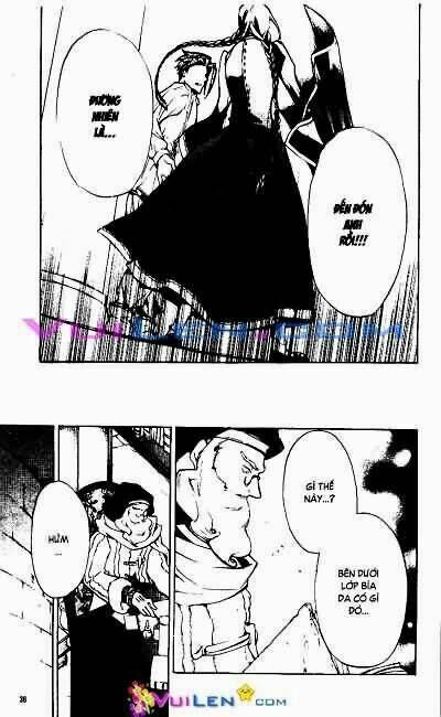 thanh kiếm và vương miện chapter 8 36