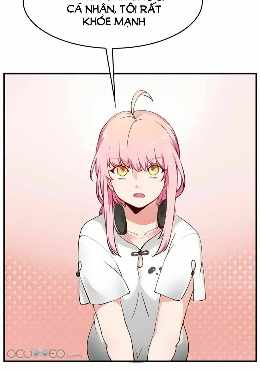 bám lấy nam thần bất chấp thời tiết chapter 2 10