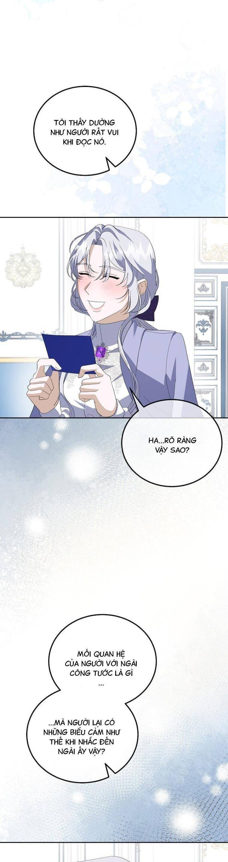 sống chung với người chồng dịu dàng chapter 6 40