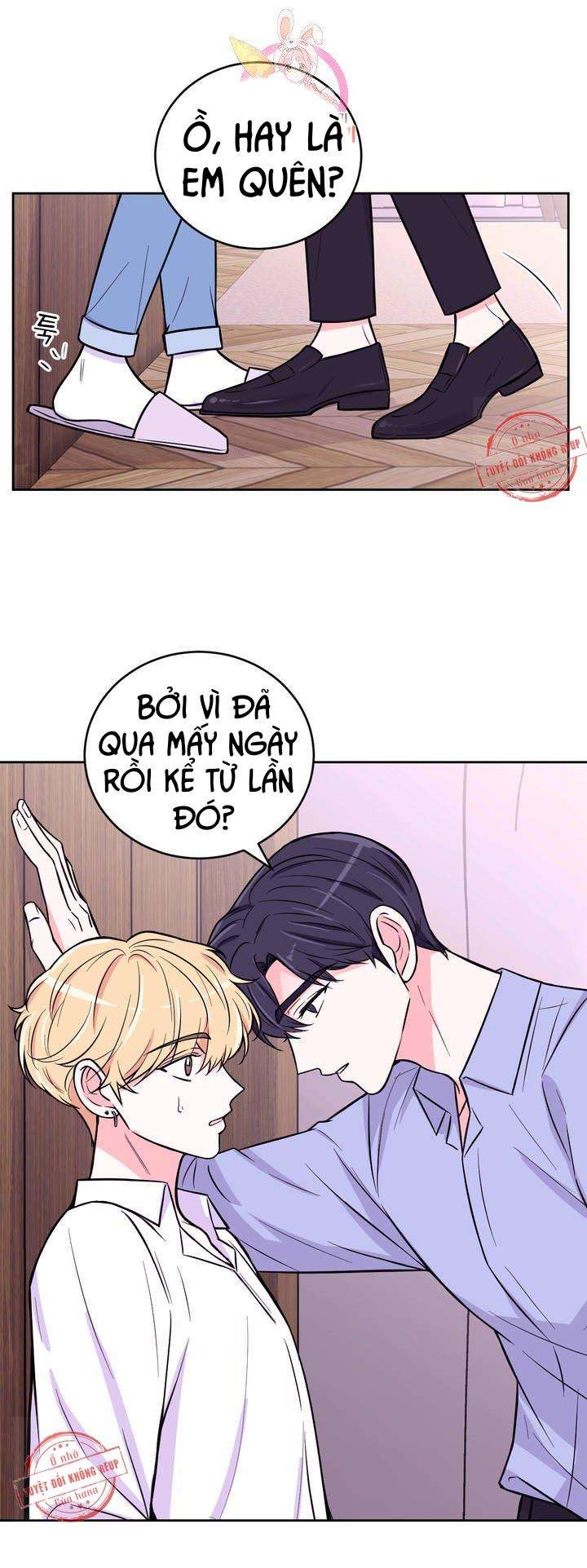 kinh nghiệm cảnh nóng chapter 26 6