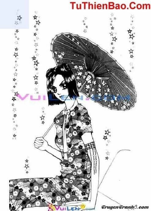 người mẫu hoàn hảo chapter 3 50