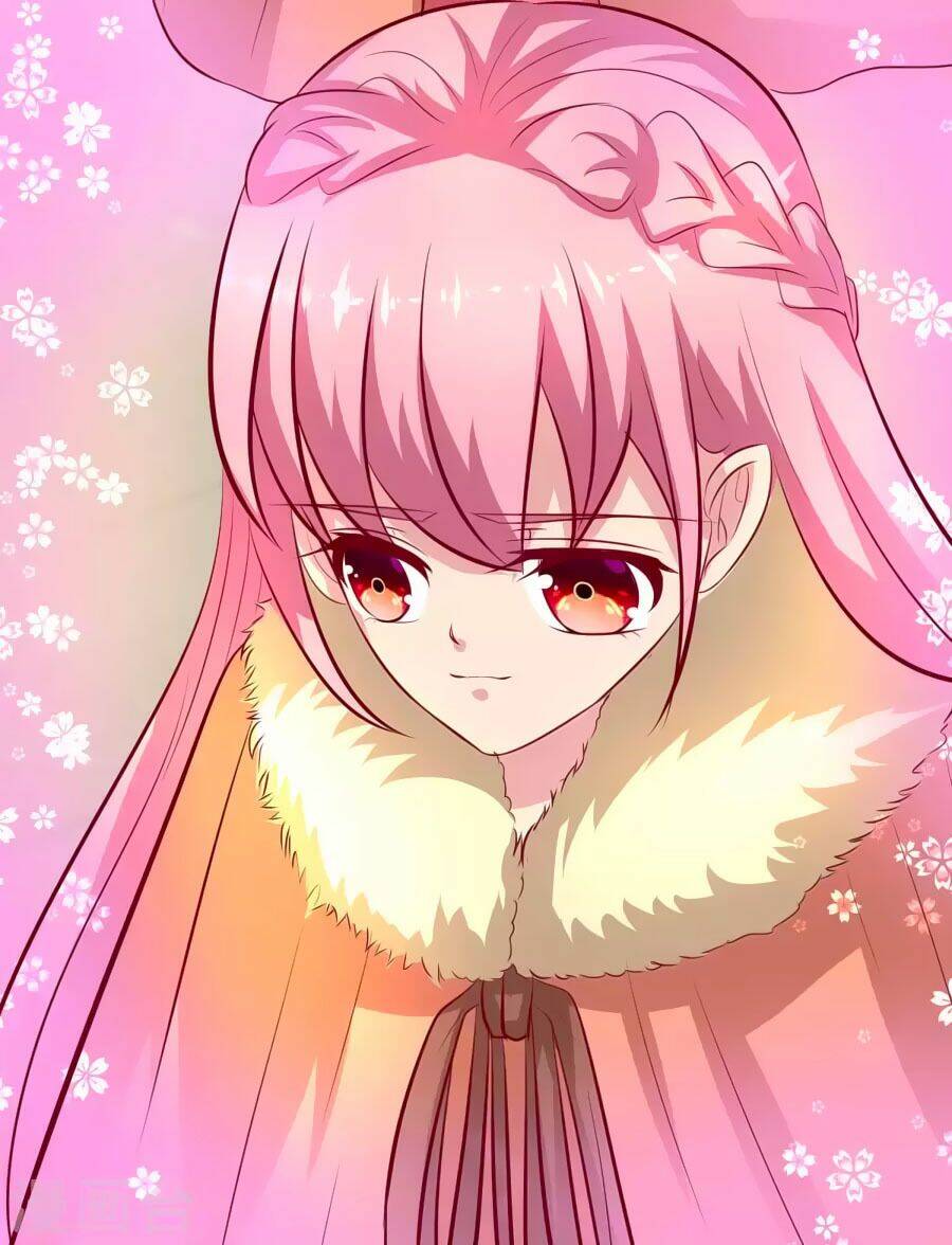 thỏ yêu tiểu vương phi chapter 66 27