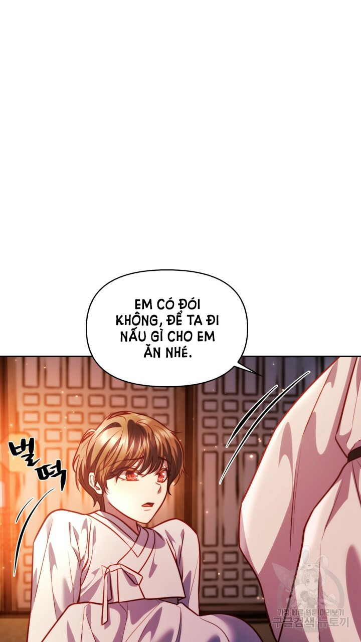 [18+] trăng nơi đỉnh núi chapter 43 41