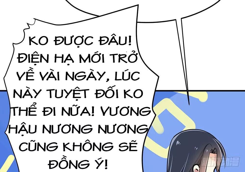 thái tử phi nhà ta thật hung hăng chapter 20 49