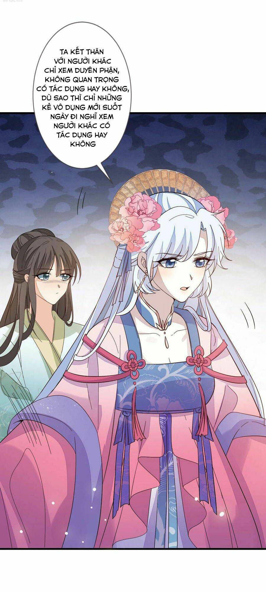 cửu khuyết phong hoa chapter 121 30
