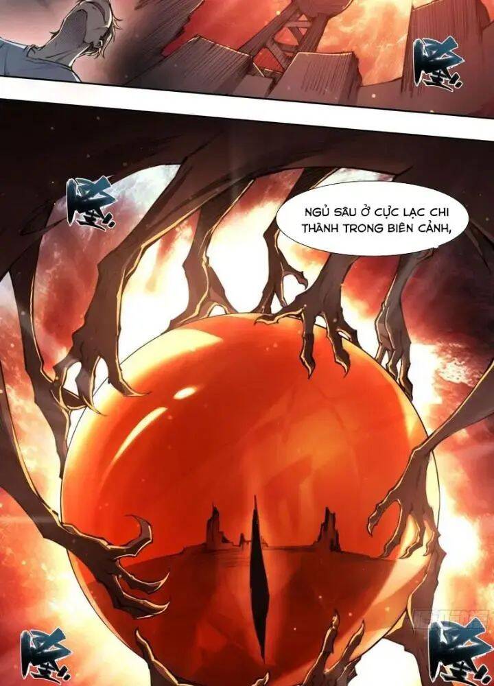 dự báo khải huyền chapter 113 39