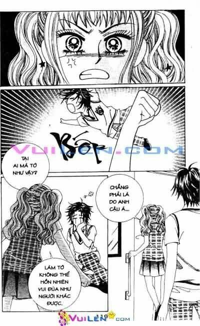 mùa ảo vọng - strange pension chapter 2 119